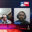 Vamos falar de NBA: despedimentos coletivos