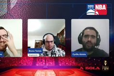 Vamos falar de NBA: despedimentos coletivos