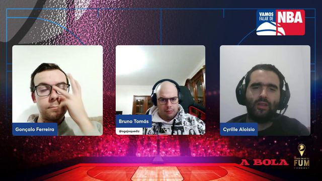 Vamos falar de NBA: despedimentos coletivos