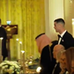 Ronaldo no jantar de gala na Casa Branca