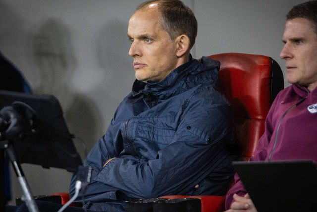 CEO do Dortmund admite: «Hoje, não despedia Thomas Tuchel»