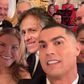 Ronaldo tirou selfie valiosa na Casa Branca... e a internet não perdoou!