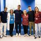 A visita de Cláudio Ramos e William ao Hospital de São João