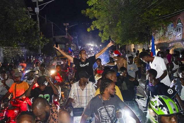 Incrível: qualificou seleção para o Mundial sem nunca ter estado no país