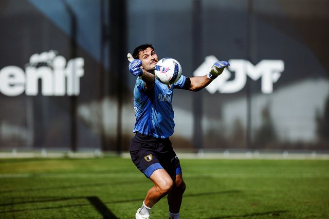 Prova rainha deve ser sinónimo de nova oportunidade para Zlobin