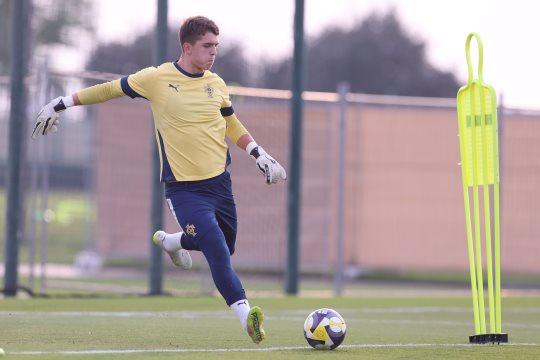 David Rodrigues - Foto: FPF