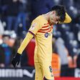 Pedri lesiona-se e agrava crise no meio campo do Barcelona