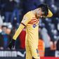 Pedri lesiona-se e agrava crise no meio campo do Barcelona