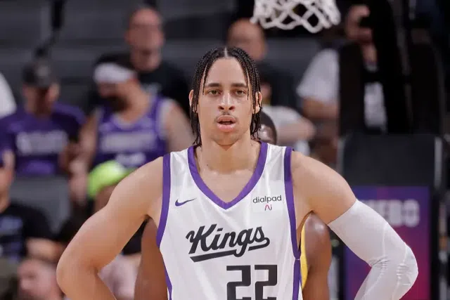 Ex-colega de Neemias na G League suspeito de homicídio em Las Vegas