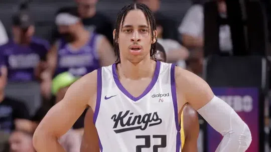 Ex-colega de Neemias na G League suspeito de homicídio em Las Vegas