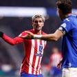 La Liga: Atlético cede empate ao cair do pano, Sevilha ganha na estreia de Quique Flores