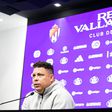 Polémica com Ronaldo: a jogar ténis enquanto o Valladolid afunda na liga