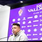 Polémica com Ronaldo: a jogar ténis enquanto o Valladolid afunda na liga