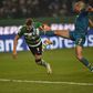 Leão vulgarizou o dragão e ficou a dever-se goleada: a crónica do Sporting-FC Porto
