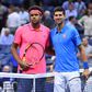 «Djokovic queria ser como Federer ou Nadal»