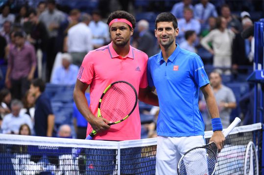 «Djokovic queria ser como Federer ou Nadal»