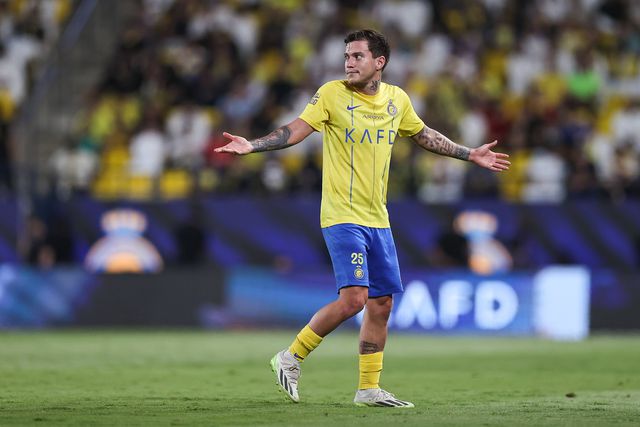 Fernando Gomes explica operação Otávio: «Contra todas as expectativas...»