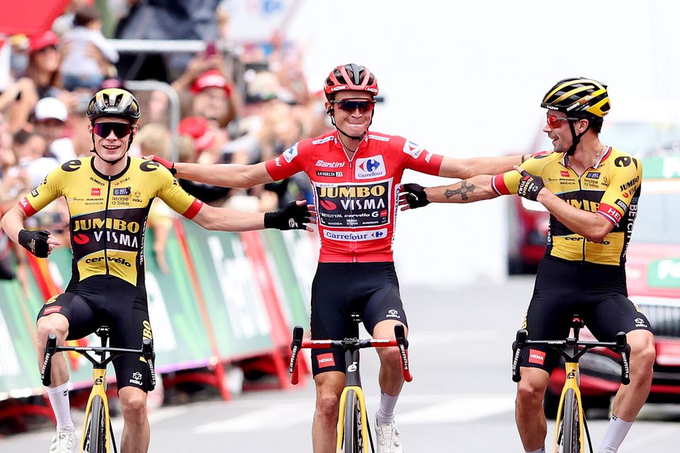 Percurso da Vuelta 2024 revelado: conheça o perfil das etapas em Portugal