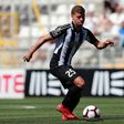 Mercado: Cuiabá anuncia Lucas Fernandes, mas Portimonense não dá o acordo como «finalizado»
