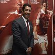 Benfica reage à Superliga: «Continua a não ser uma prioridade ou alternativa»