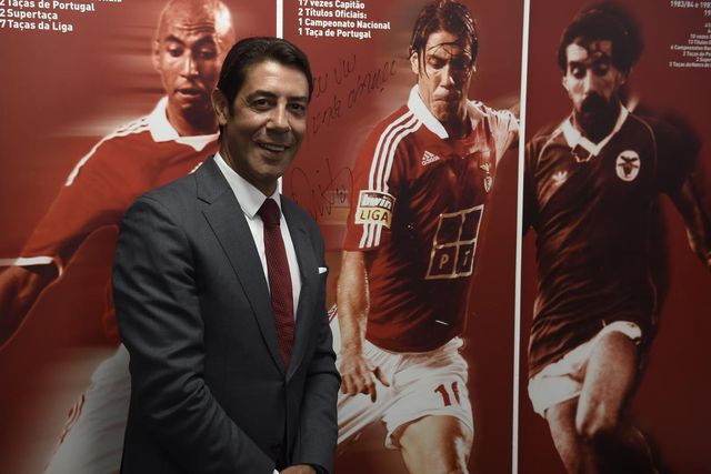 Benfica reage à Superliga: «Continua a não ser uma prioridade ou alternativa»