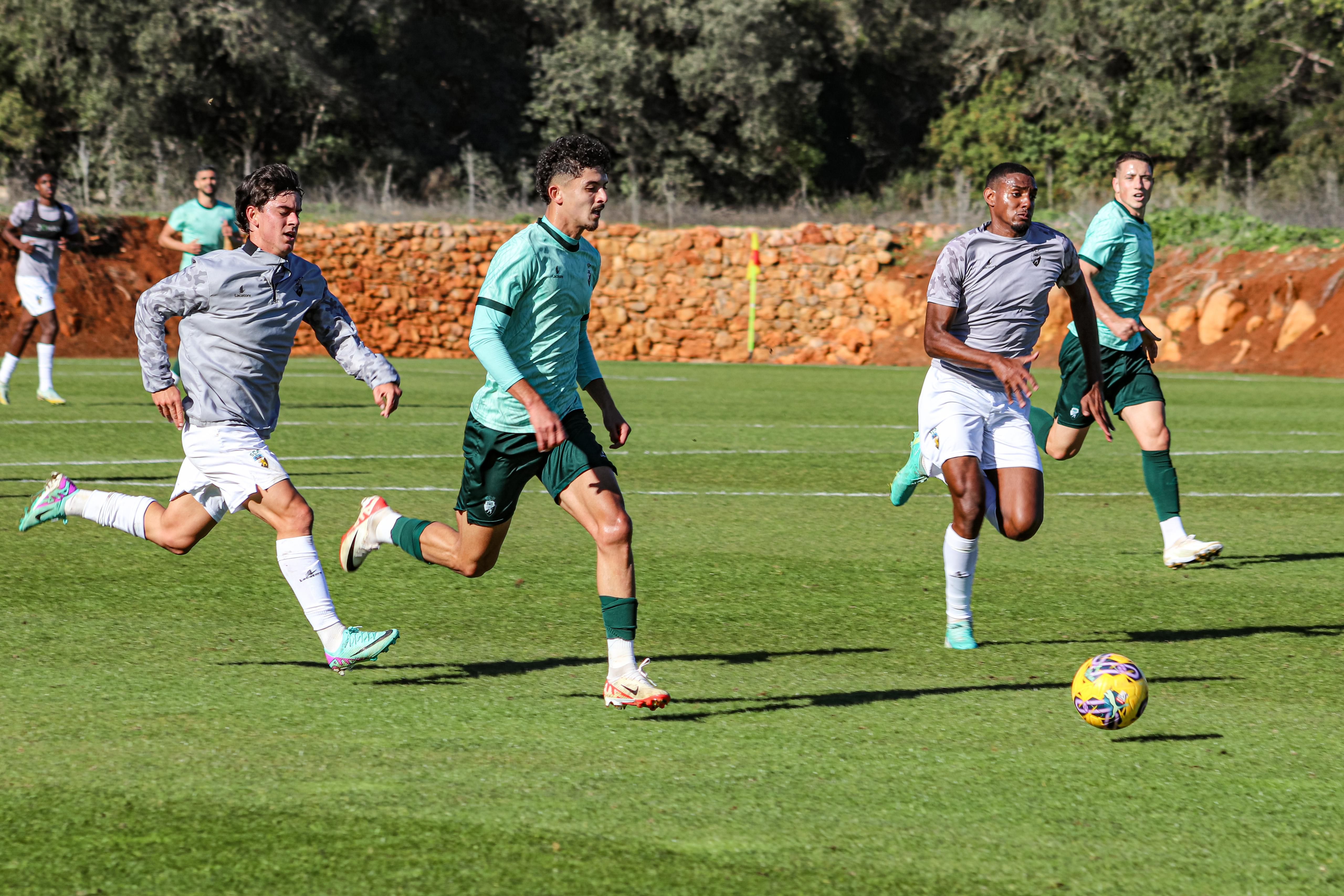 Sporting CP - Aqui está o calendário de jogos da época 2016/2017