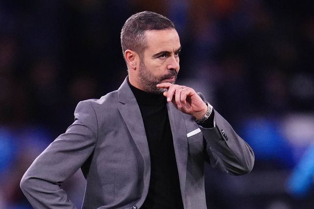 Tudo o que Artur Jorge disse na sala de Imprensa