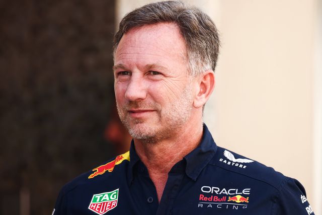Horner fala depois de ilibado por comportamento inadequado na Red Bull