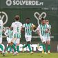 Rio Ave: cinco jogos sem perder é a melhor série da época (e neste período só Benfica e Moreirense podem dizer o mesmo)