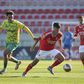 Benfica vence Mafra e está a um ponto do apuramento para a próxima fase