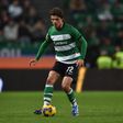 Sporting define futuro de Eduardo Quaresma