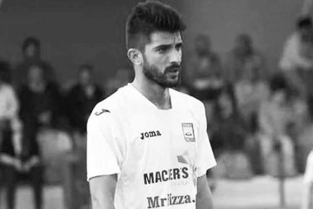 Antigo jogador do UD Leiria morre em acidente de trabalho