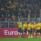 Mais um desaire: Dortmund empata em casa com o Mainz