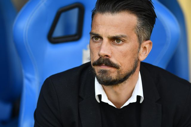 Rubén de la Barrera já está em Vizela