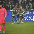 A propósito do Sporting-FC Porto: Duarte Gomes esclarece 'faltas na passada'