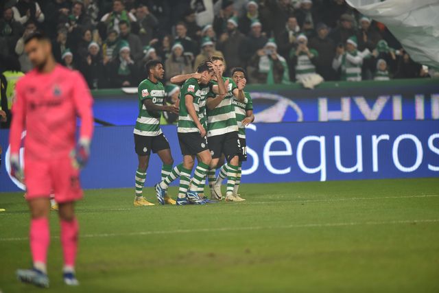 A propósito do Sporting-FC Porto: Duarte Gomes esclarece 'faltas na passada'