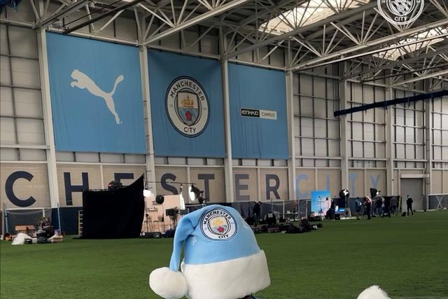 Desta vez, Bernardo foi humilhado nas 'assistências para golo'