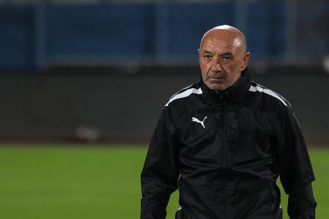 Pyramids, de Jaime Pacheco, perde na Liga dos Campeões Africanos