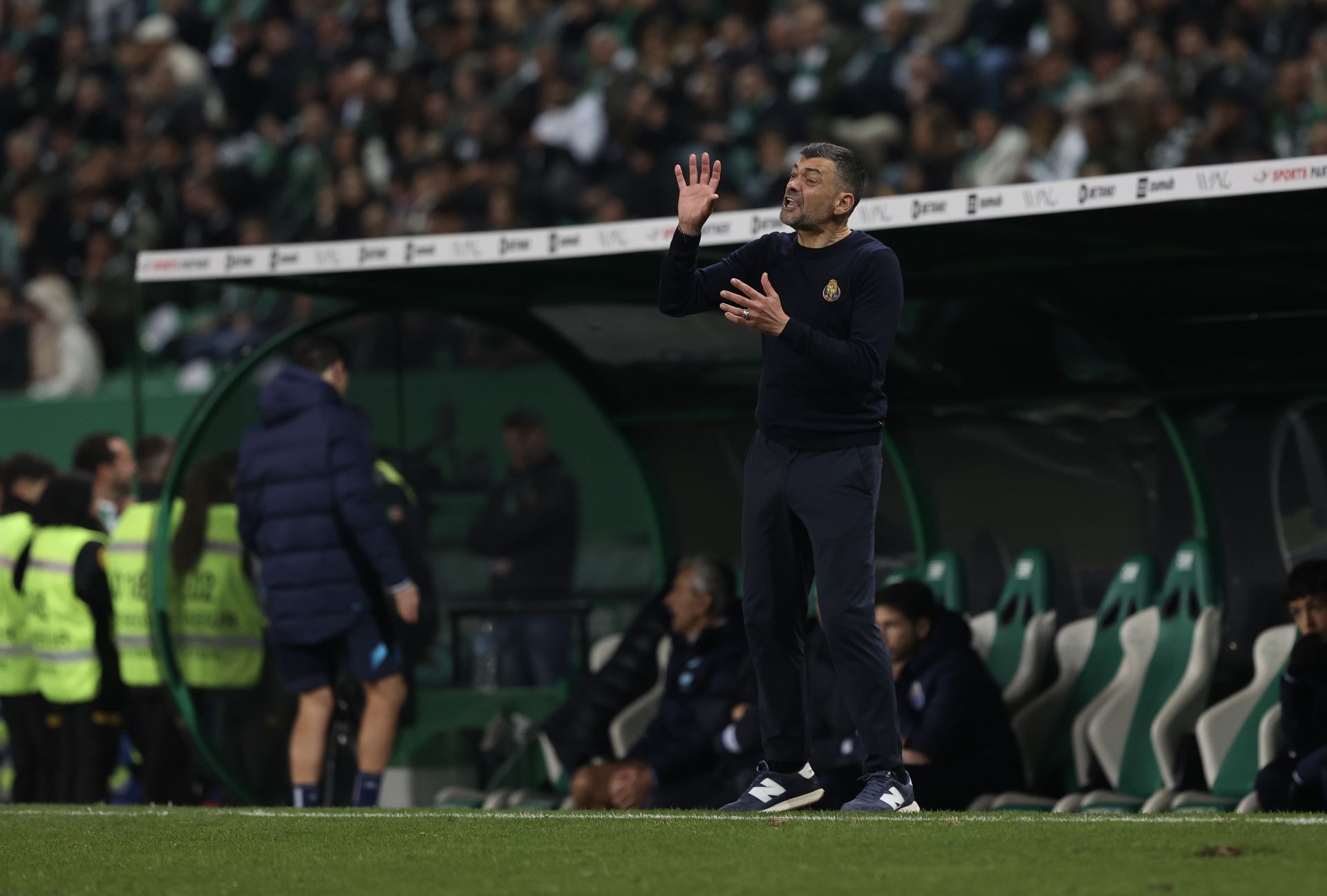 Sporting CP - Aqui está o calendário de jogos da época 2016/2017