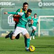 Rio Ave derrotado pelo Leça em jogo-treino