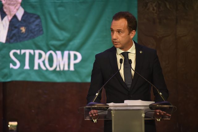 «Varandas com tom desculpabilizador em relação à escolha de João Pereira»