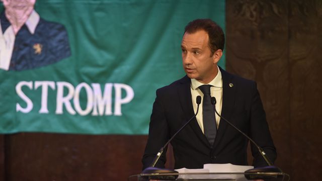 «Varandas com tom desculpabilizador em relação à escolha de João Pereira»