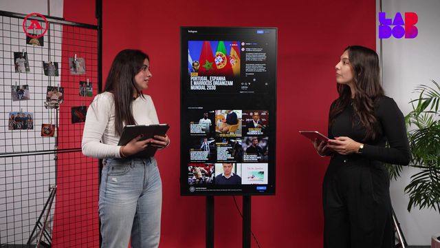 Lado B: Mundial 2030 em Portugal, Espanha e Marrocos