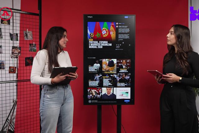 Lado B: Mundial 2030 em Portugal, Espanha e Marrocos