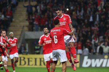 VÍDEO: Bis de Di María resolveu o jogo