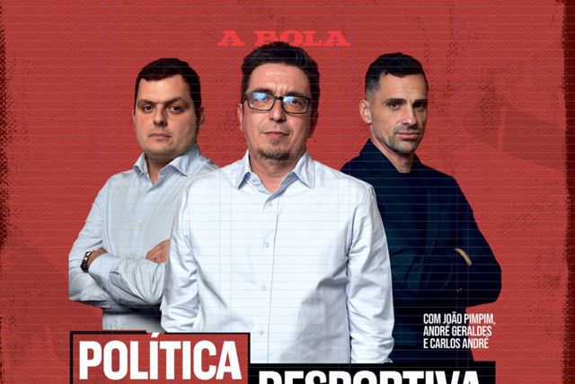 A BOLA TV: a programação desta sexta-feira