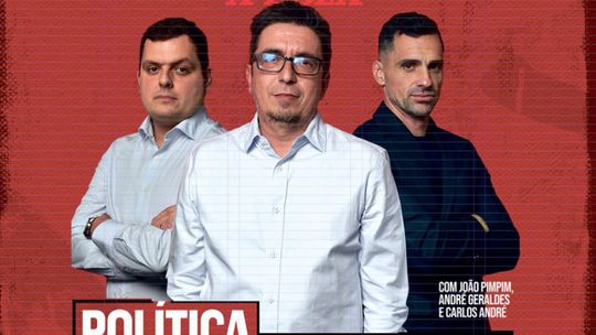 A BOLA TV: a programação desta sexta-feira