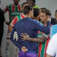 Estrela da Amadora: Miguel Lopes cumpre aniversário ainda em recuperação