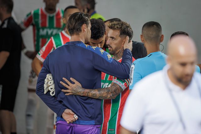 Estrela da Amadora: Miguel Lopes cumpre aniversário ainda em recuperação