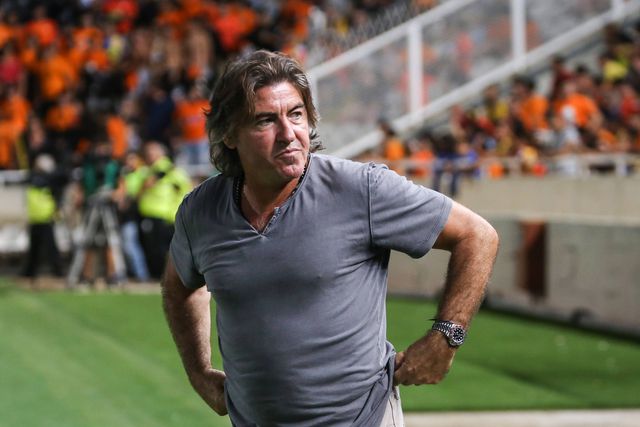 Reviravolta aproxima Sá Pinto do pódio em Marrocos